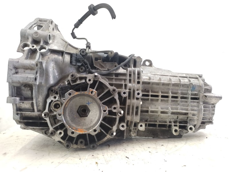Recambio de caja cambios para volkswagen passat b5.5 (3b3) 1.8 t 20v referencia OEM IAM   