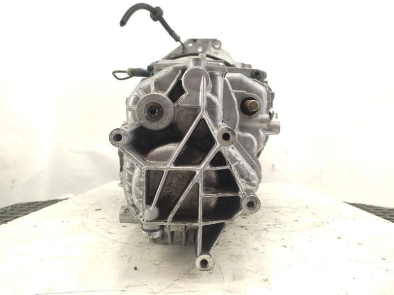 Caja Cambios Gfy  - Volkswagen Passat B5.5 (3b3) 1.8 T 20v 4