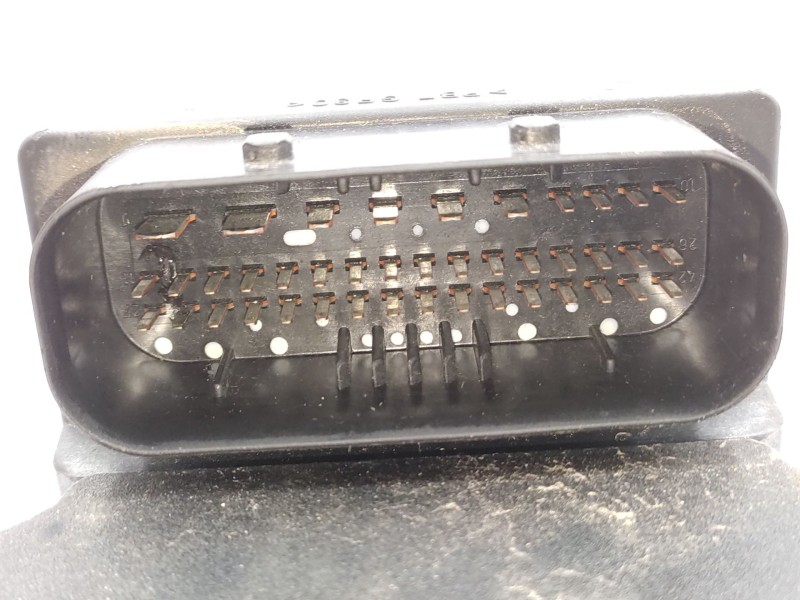 Recambio de abs para volkswagen passat b5.5 (3b3) 1.9 tdi referencia OEM IAM  4B0614517K 