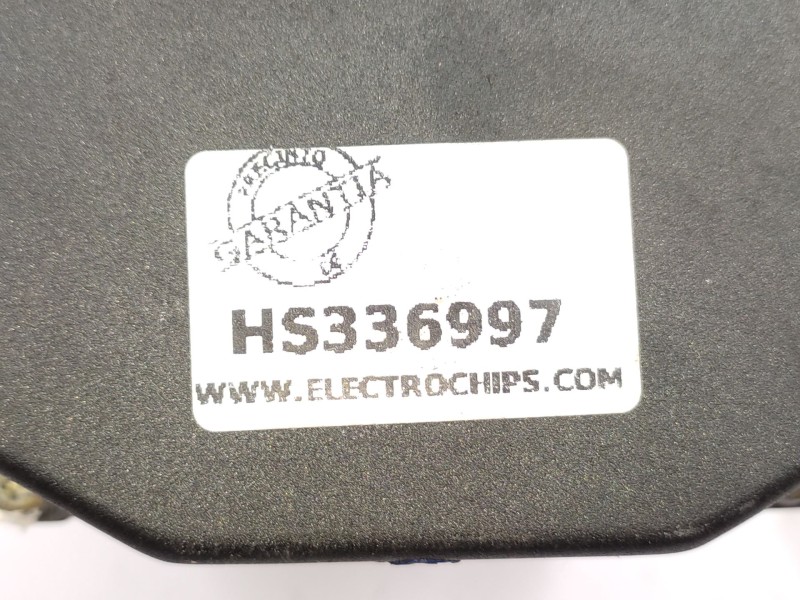 Recambio de abs para volkswagen passat b5.5 (3b3) 1.9 tdi referencia OEM IAM  4B0614517K 
