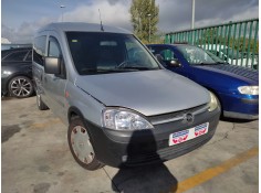 opel combo (corsa c) del año 2002