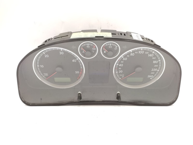 Recambio de cuadro instrumentos para volkswagen passat b5.5 (3b3) 1.9 tdi referencia OEM IAM  3B0920827AX 