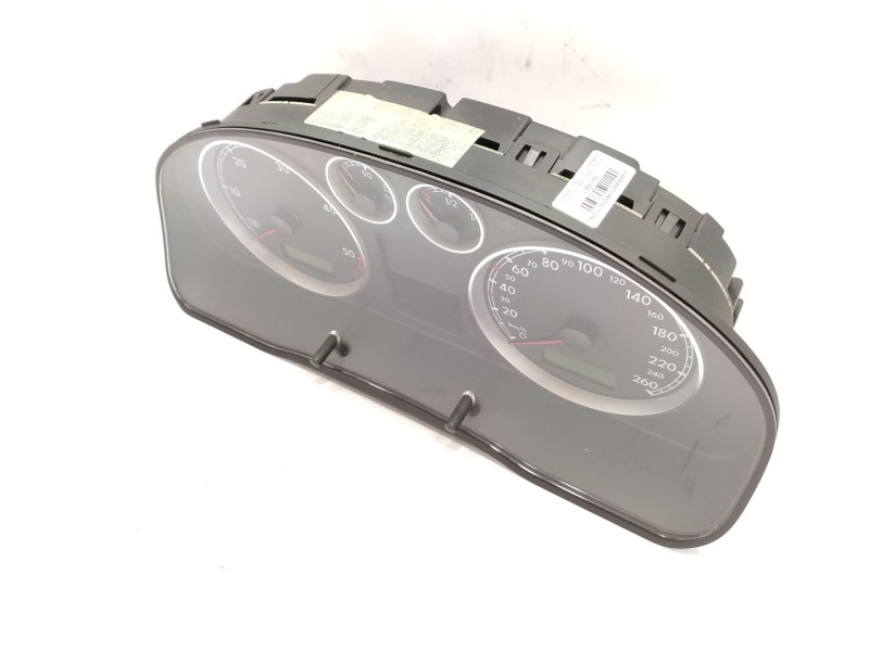 Cuadro Instrumentos 3b0920827ax  - Volkswagen Passat B5.5 (3b3) 1.9 Tdi 2
