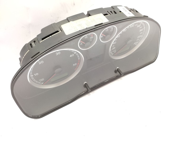 Cuadro Instrumentos 3b0920827ax  - Volkswagen Passat B5.5 (3b3) 1.9 Tdi 3