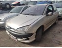 PEUGEOT 206 BERLINA