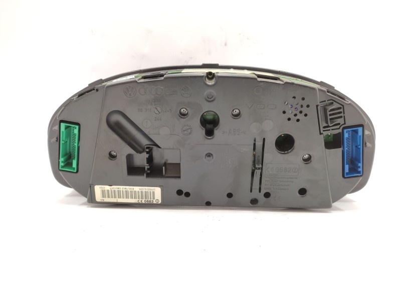 Cuadro Instrumentos 3b0920827ax  - Volkswagen Passat B5.5 (3b3) 1.9 Tdi 4