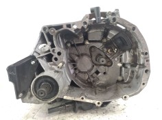 Recambio de caja cambios para renault clio ii (bb_, cb_) 1.5 dci (b/cb08) referencia OEM IAM JC5128  
