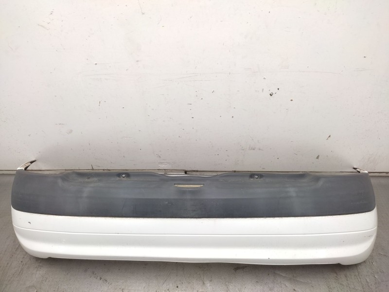 Recambio de paragolpes trasero para renault clio ii (bb_, cb_) 1.5 dci (b/cb08) referencia OEM IAM   