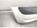 PARAGOLPES TRASERO 7701470811 