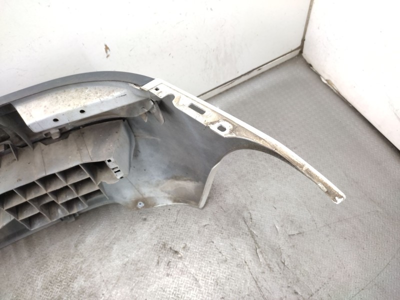 Recambio de paragolpes trasero para renault clio ii (bb_, cb_) 1.5 dci (b/cb08) referencia OEM IAM   