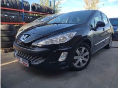 peugeot 308 i (4a_, 4c_) del año 2009