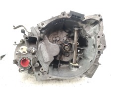Recambio de caja cambios para peugeot 306 (7b, n3, n5) 1.9 std referencia OEM IAM 20CL77  
