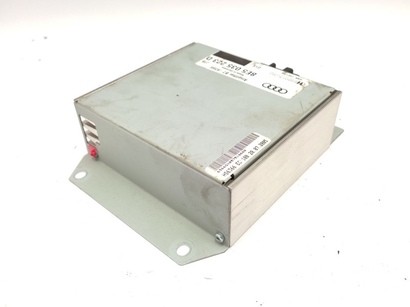 Modulo Electronico 8e0035223d  - Audi A4 B7 (8ec) 2.0 Tdi 16v 2