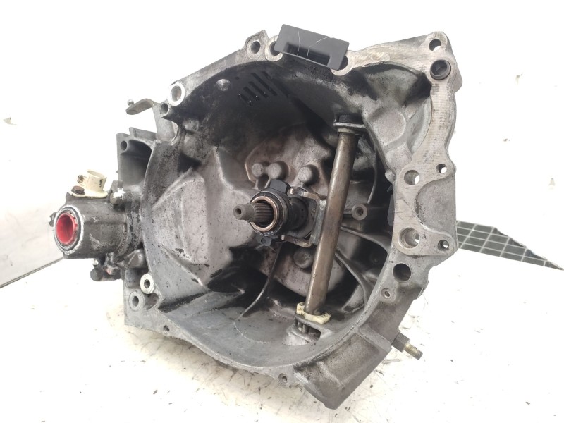 Caja Cambios 20cl77  - Peugeot 306 (7b, N3, N5) 1.9 Std 3