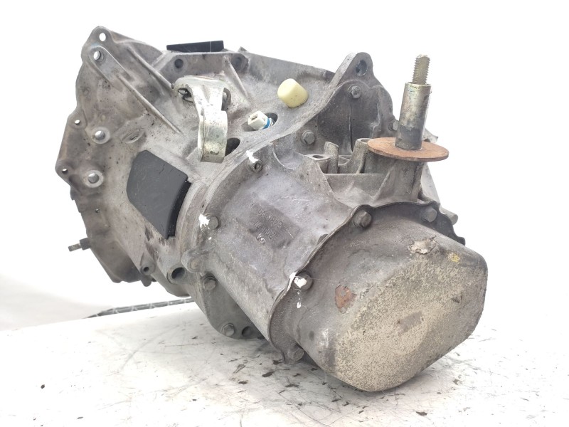 Caja Cambios 20cl77  - Peugeot 306 (7b, N3, N5) 1.9 Std 4