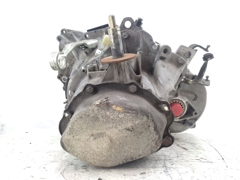 Caja Cambios 20cl77  - Peugeot 306 (7b, N3, N5) 1.9 Std 5