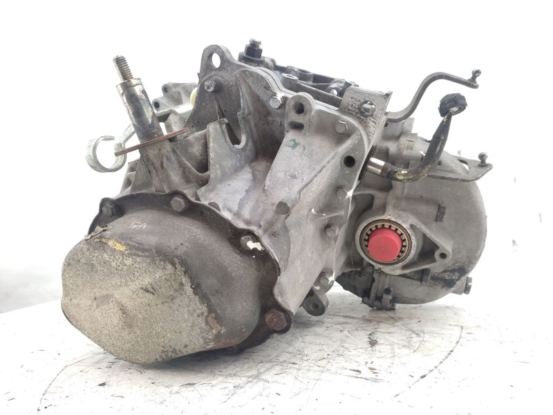 Caja Cambios 20cl77  - Peugeot 306 (7b, N3, N5) 1.9 Std 6