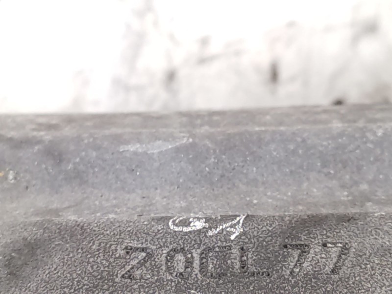 Caja Cambios 20cl77  - Peugeot 306 (7b, N3, N5) 1.9 Std 8