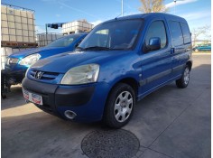 peugeot partner monospace (5_, g_) del año 2005