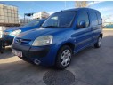 PEUGEOT PARTNER MONOSPACE (5_, G_)