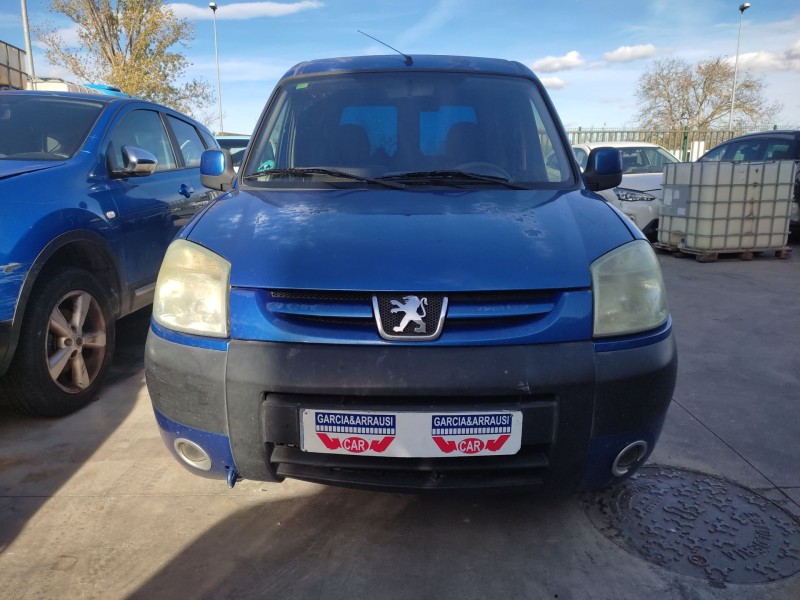 peugeot partner monospace (5_, g_) del año 2005