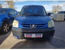 PEUGEOT PARTNER MONOSPACE (5_, G_)