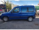 PEUGEOT PARTNER MONOSPACE (5_, G_)