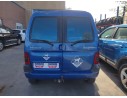 PEUGEOT PARTNER MONOSPACE (5_, G_)