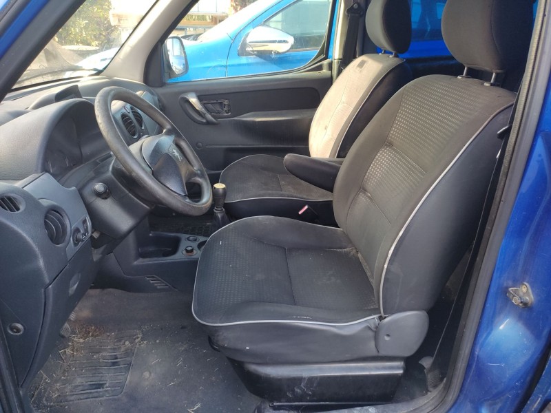 peugeot partner monospace (5_, g_) del año 2005