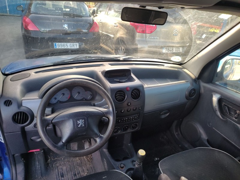 peugeot partner monospace (5_, g_) del año 2005