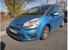 citroën c4 picasso i monospace (ud_) del año 2009