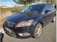 ford focus ii turnier (da_, ffs, ds) del año 2008
