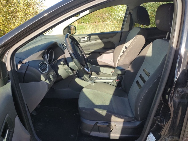 ford focus ii turnier (da_, ffs, ds) del año 2008
