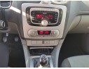 FORD FOCUS II TURNIER (DA_, FFS, DS)