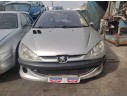 PEUGEOT 206 BERLINA