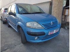 citroën c3 i (fc_, fn_) del año 2004