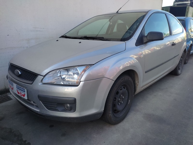 ford focus i (daw, dbw) del año 2005