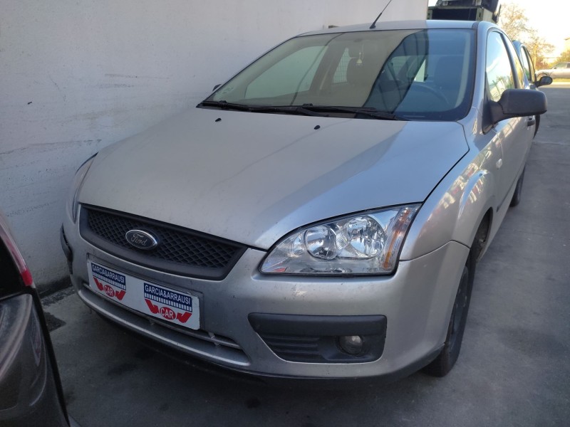 ford focus i (daw, dbw) del año 2005