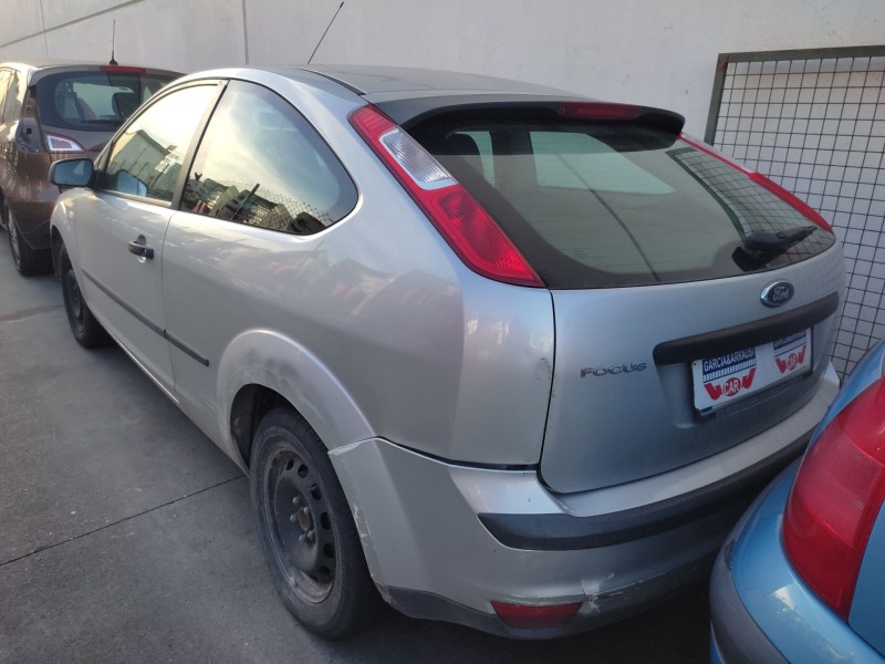 ford focus i (daw, dbw) del año 2005