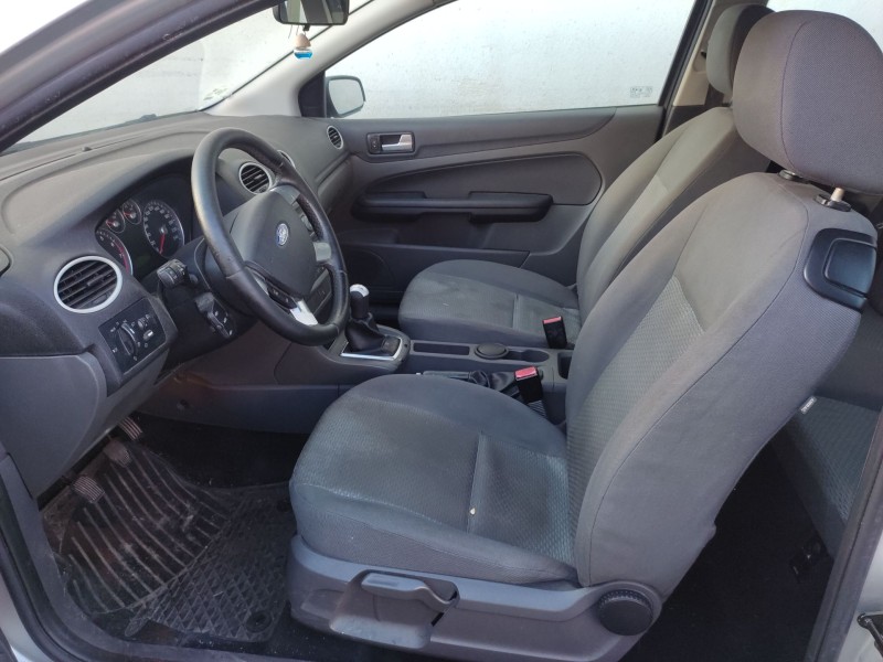 ford focus i (daw, dbw) del año 2005