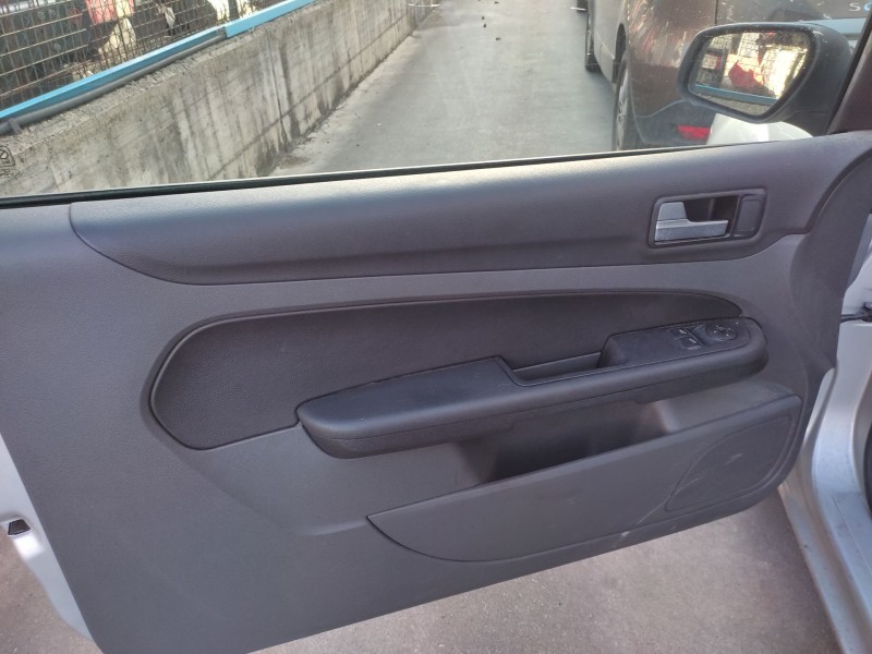 ford focus i (daw, dbw) del año 2005