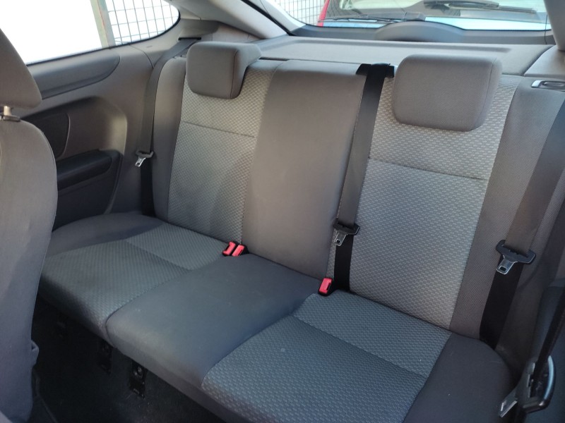 ford focus i (daw, dbw) del año 2005