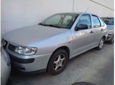 seat cordoba (6k1, 6k2) del año 2003