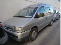 peugeot expert (224_) del año 2001