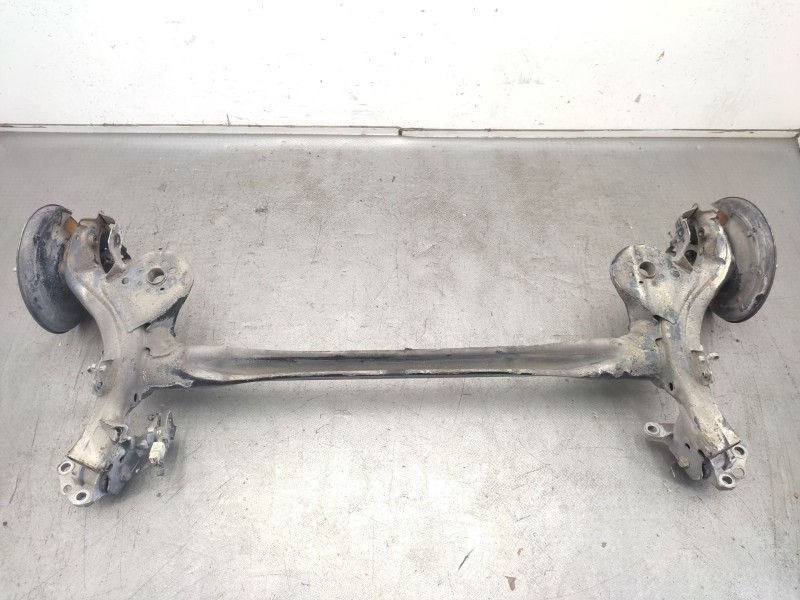 Puente Trasero 13362441  - Opel Astra K Sports Tourer (b16) 1.4 Turbo (35) 6