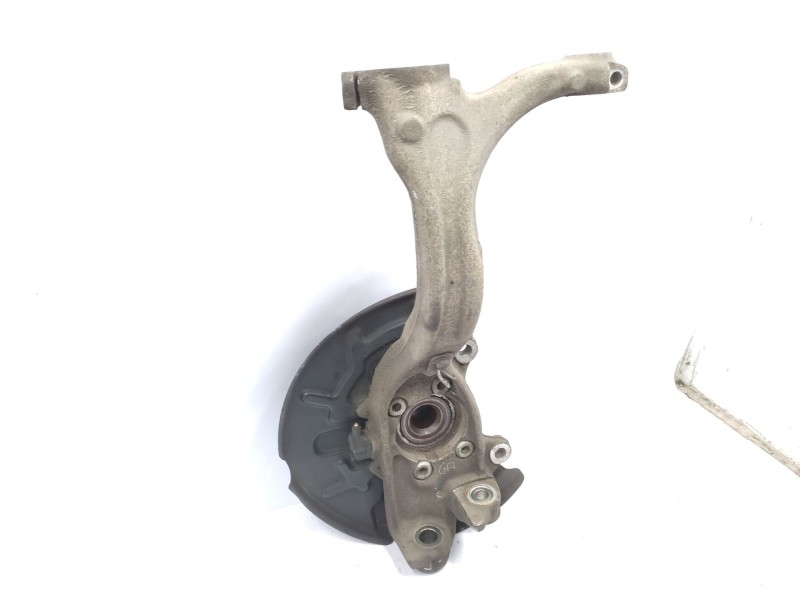 Recambio de mangueta delantera derecha para audi a4 b7 (8ec) 2.0 tdi 16v referencia OEM IAM  8E0407245E 