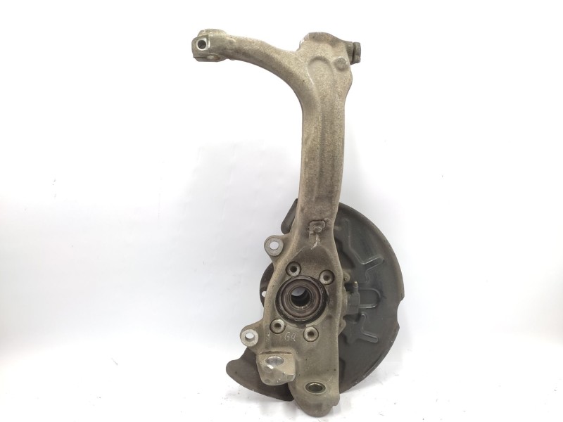 Recambio de mangueta delantera izquierda para audi a4 b7 (8ec) 2.0 tdi 16v referencia OEM IAM  8E0407253E 