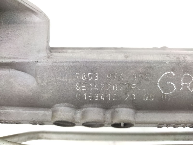 Cremallera Direccion 8e1422072p 8e1422054e  - Audi A4 B7 (8ec) 2.0 Tdi 16v 5