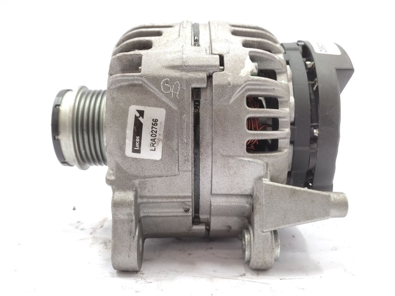 Recambio de alternador para volkswagen passat b5.5 (3b3) 1.9 tdi referencia OEM IAM  038903018QX 