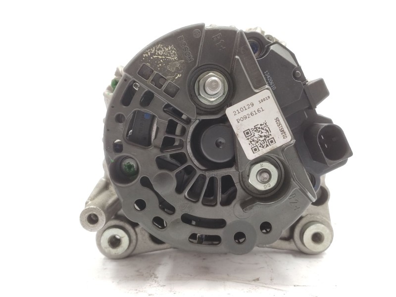 Recambio de alternador para volkswagen passat b5.5 (3b3) 1.9 tdi referencia OEM IAM  038903018QX 